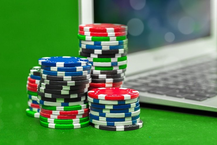 Perlindungan privasi saat melihat bonus